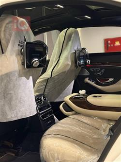 مێرسێدس بێنز S-Class